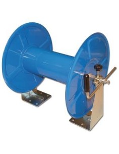ENROLLADOR MANUAL 100 MTS 80 BAR 1/2" M